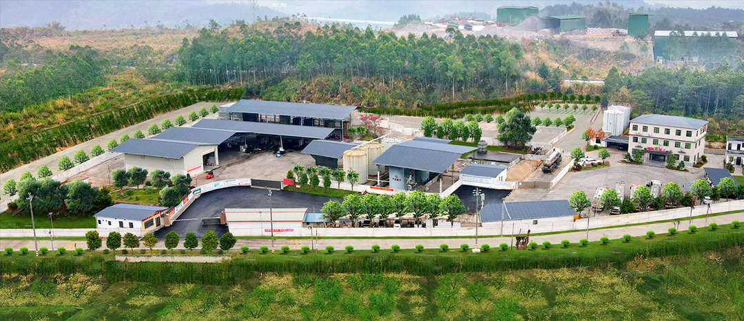 蕉嶺縣人社局領(lǐng)導(dǎo)一行到訪海龍化工，開(kāi)展“人社局長(zhǎng)千企行”暖企助企調(diào)研活動(dòng)！